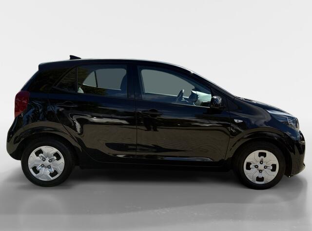 KIA PICANTO 1.0 MPi ComfortPlusLine I Carplay I Camera