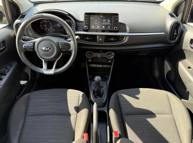 KIA PICANTO 1.0 MPi ComfortPlusLine I Carplay I Camera