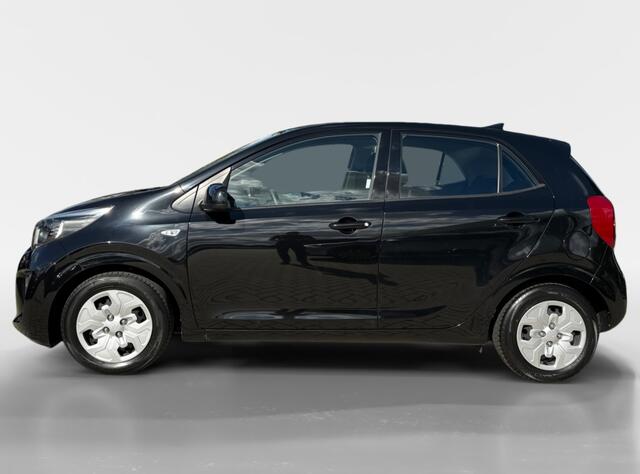 KIA PICANTO 1.0 MPi ComfortPlusLine I Carplay I Camera