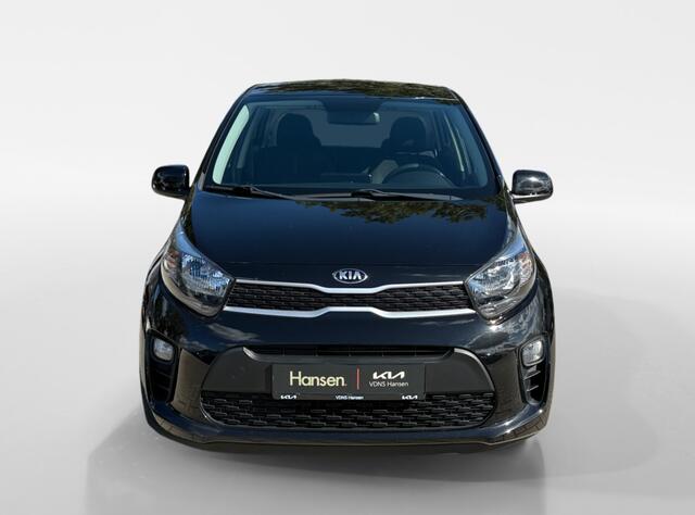 KIA PICANTO 1.0 MPi ComfortPlusLine I Carplay I Camera