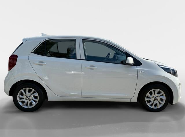 KIA PICANTO 1.0 MPi DynamicLine I Navi I Carplay I LM-Velgen I Camera