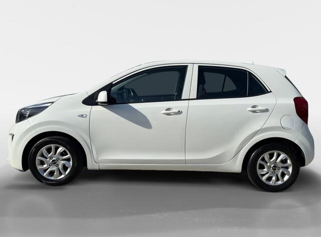 KIA PICANTO 1.0 MPi DynamicLine I Navi I Carplay I LM-Velgen I Camera