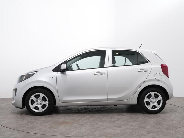 KIA PICANTO 1.0 DPi COMFORTLINE | Airco | Cruise | garantie tot 10-2030