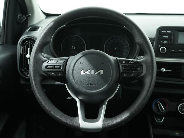 KIA PICANTO 1.0 DPi COMFORTLINE | Airco | Cruise | garantie tot 10-2030