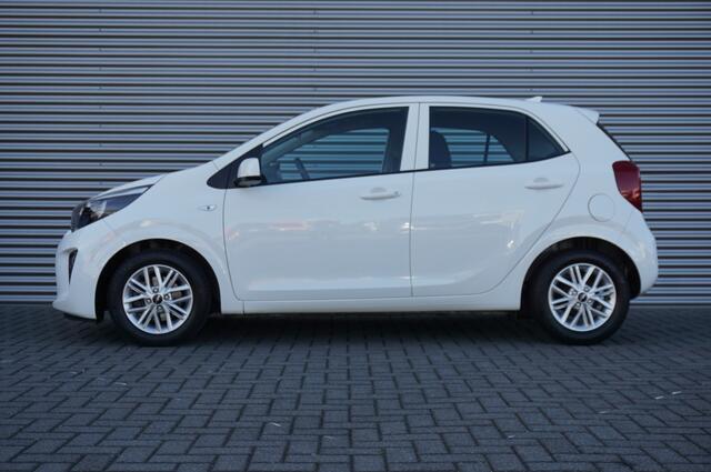 KIA PICANTO 67PK DynamicLine CARPLAY | CAMERA | CRUISE | AIRCO | 14'LMV!