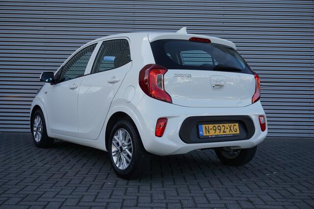 KIA PICANTO 67PK DynamicLine CARPLAY | CAMERA | CRUISE | AIRCO | 14'LMV!
