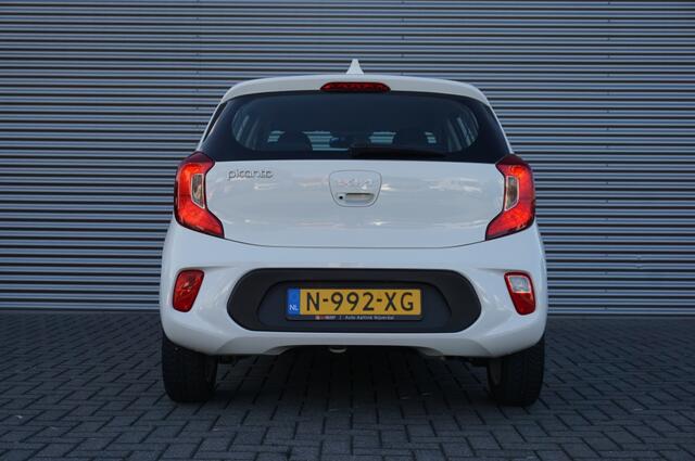 KIA PICANTO 67PK DynamicLine CARPLAY | CAMERA | CRUISE | AIRCO | 14'LMV!