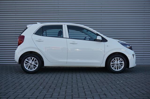 KIA PICANTO 67PK DynamicLine CARPLAY | CAMERA | CRUISE | AIRCO | 14'LMV!