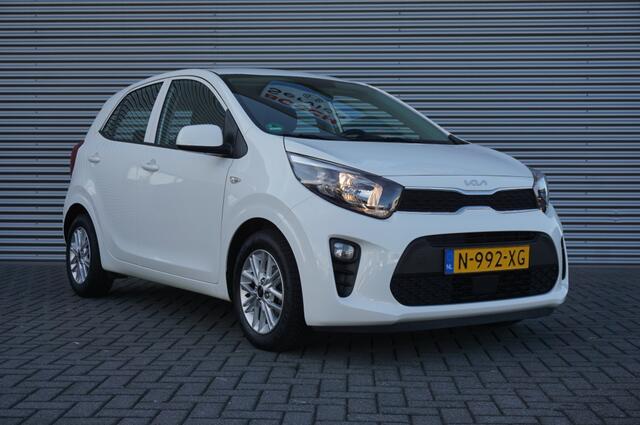KIA PICANTO 67PK DynamicLine CARPLAY | CAMERA | CRUISE | AIRCO | 14'LMV!