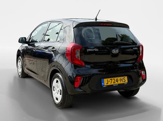 KIA PICANTO 1.0 MPi ComfortLine I Airco I Bluetooth I Elek. ramen