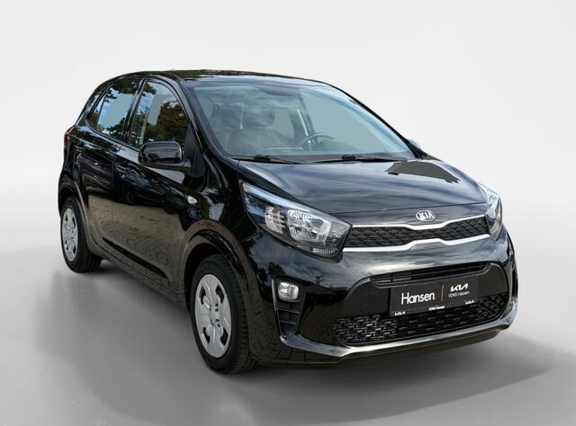 KIA PICANTO 1.0 MPi ComfortLine I Airco I Bluetooth I Elek. ramen