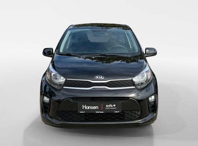 KIA PICANTO 1.0 MPi ComfortLine I Airco I Bluetooth I Elek. ramen