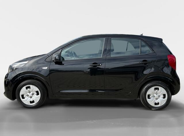 KIA PICANTO 1.0 MPi ComfortLine I Airco I Bluetooth I Elek. ramen