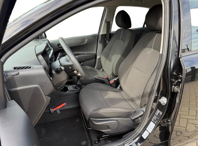 KIA PICANTO 1.0 MPi ComfortLine I Airco I Bluetooth I Elek. ramen