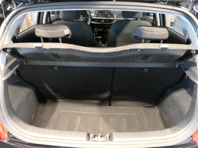 KIA PICANTO 1.0 MPi ComfortLine Bluetooth, Airco, All Seasons