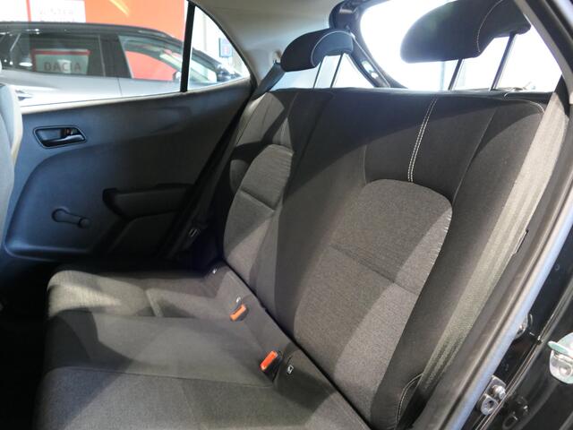 KIA PICANTO 1.0 MPi ComfortLine Bluetooth, Airco, All Seasons