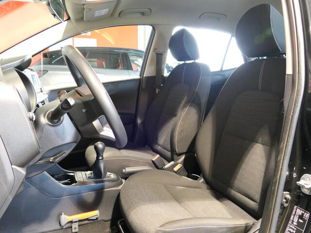 KIA PICANTO 1.0 MPi ComfortLine Bluetooth, Airco, All Seasons