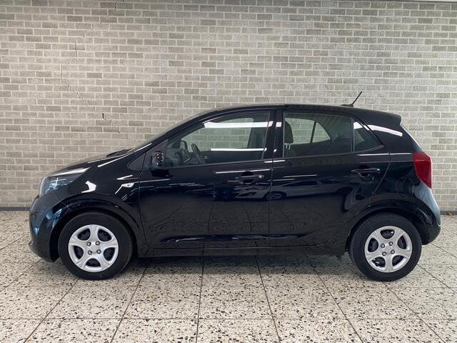 KIA PICANTO 1.0 DPi ComfortLine Airco/Cruise/Radio/EL-Ramen