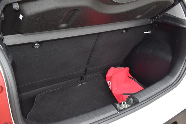 KIA PICANTO 1.0 MPi DynamicPlusLine | Navigatie | Lichtmetalen velgen | Cruise Control | Tot 10jr. Kia garantie |