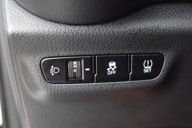 KIA PICANTO 1.0 MPi DynamicPlusLine | Navigatie | Lichtmetalen velgen | Cruise Control | Tot 10jr. Kia garantie |