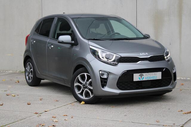 KIA PICANTO 1.0 DPi DynamicPlusLine / NAVI / CAMERA / LM VELGEN / 4.266 KM!!