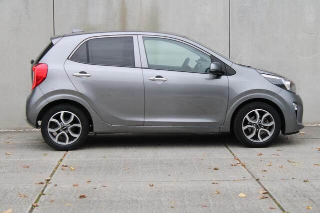 KIA PICANTO 1.0 DPi DynamicPlusLine / NAVI / CAMERA / LM VELGEN / 4.266 KM!!