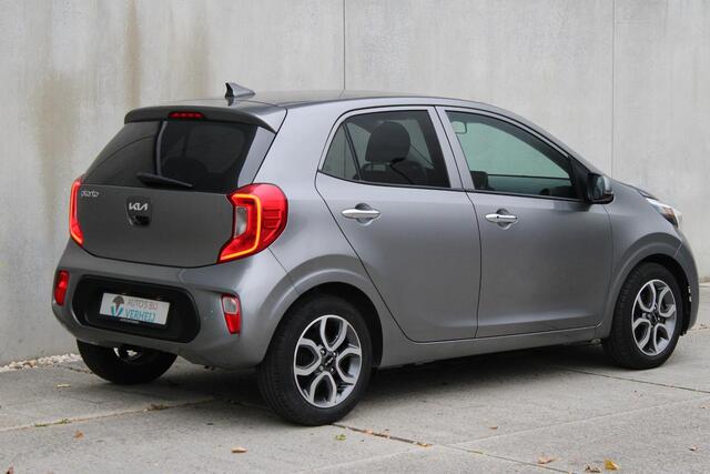 KIA PICANTO 1.0 DPi DynamicPlusLine / NAVI / CAMERA / LM VELGEN / 4.266 KM!!
