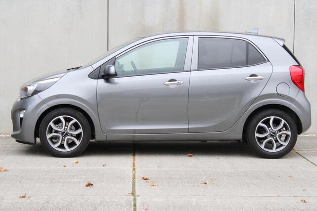 KIA PICANTO 1.0 DPi DynamicPlusLine / NAVI / CAMERA / LM VELGEN / 4.266 KM!!