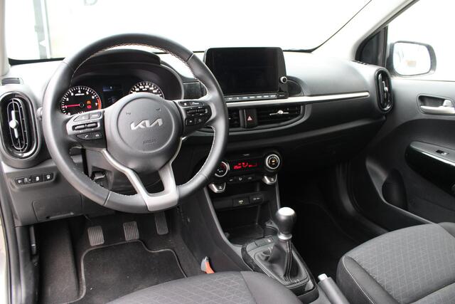 KIA PICANTO 1.0 DPi DynamicPlusLine / NAVI / CAMERA / LM VELGEN / 4.266 KM!!