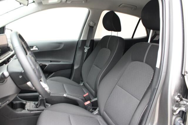 KIA PICANTO 1.0 DPi DynamicPlusLine / NAVI / CAMERA / LM VELGEN / 4.266 KM!!