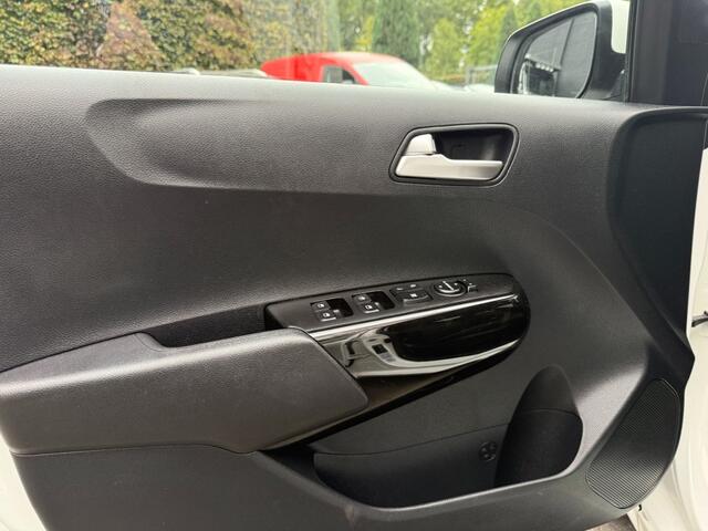 KIA PICANTO 1.2 CVVT Dynamic,Airco,Carplay,Camera,LMV,5-pers,Elekt Pakket,NAP