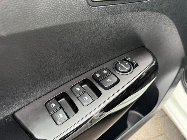 KIA PICANTO 1.2 CVVT Dynamic,Airco,Carplay,Camera,LMV,5-pers,Elekt Pakket,NAP