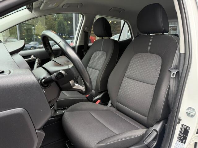 KIA PICANTO 1.2 CVVT Dynamic,Airco,Carplay,Camera,LMV,5-pers,Elekt Pakket,NAP