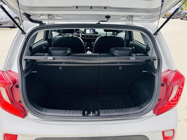 KIA PICANTO 1.0 Design Edition BlackPack