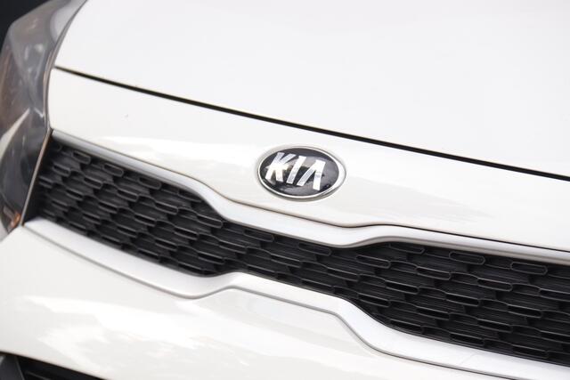 KIA PICANTO 1.0 CVVT EconomyPlusLine
