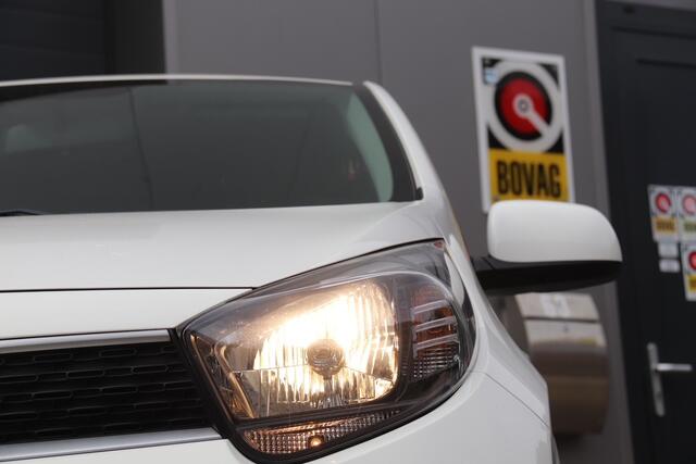 KIA PICANTO 1.0 CVVT EconomyPlusLine