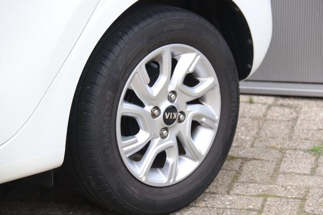 KIA PICANTO 1.0 CVVT EconomyPlusLine