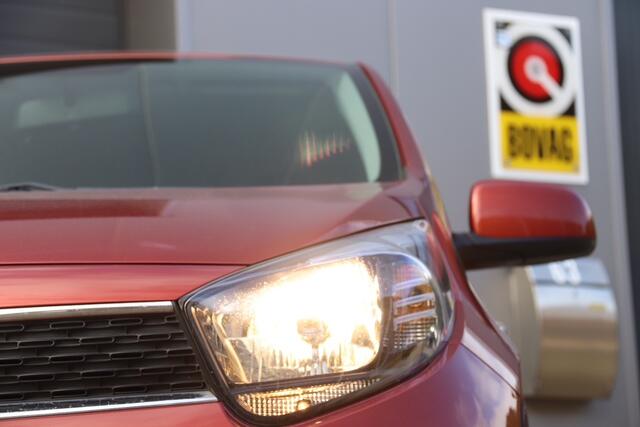KIA PICANTO 1.0 CVVT ComfortPlusLine Navigator, Carplay, Camera