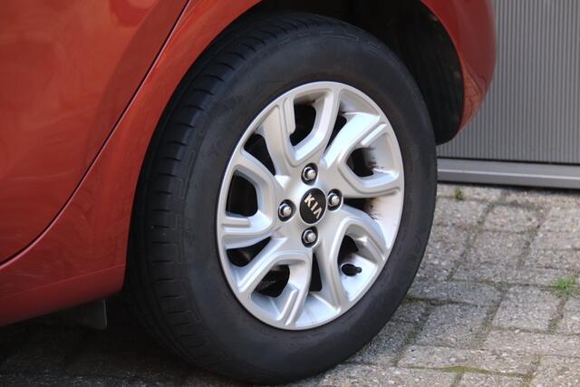 KIA PICANTO 1.0 CVVT ComfortPlusLine Navigator, Carplay, Camera