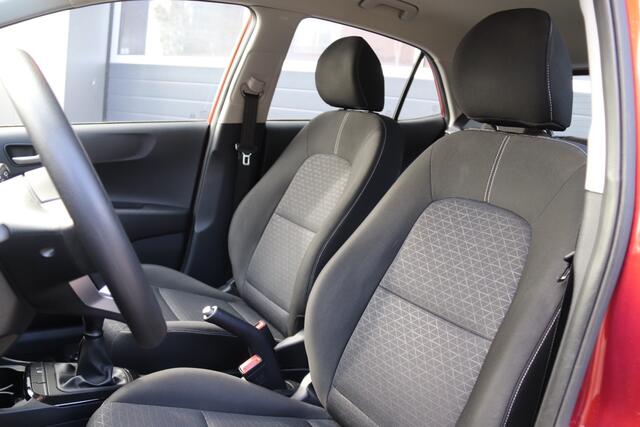 KIA PICANTO 1.0 CVVT ComfortPlusLine Navigator, Carplay, Camera
