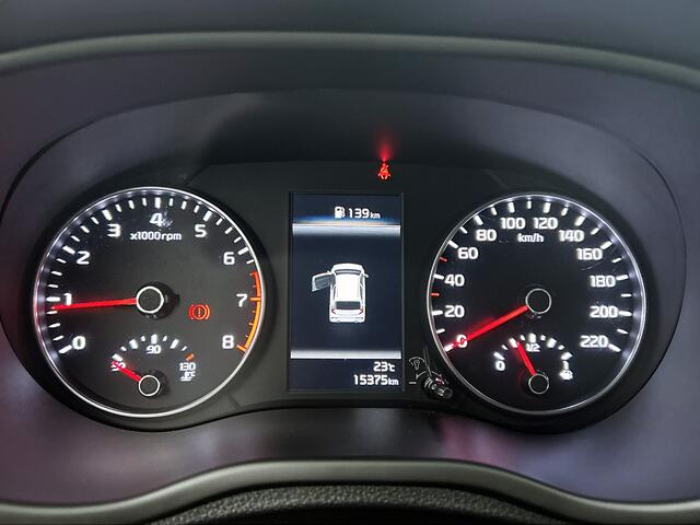 KIA PICANTO 1.0 DPi ComfortLine | Origineel NL! | NAP! | BTW Verrekenbaar