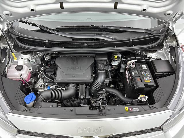 KIA PICANTO 1.0 DPi ComfortLine | Origineel NL! | NAP! | BTW Verrekenbaar