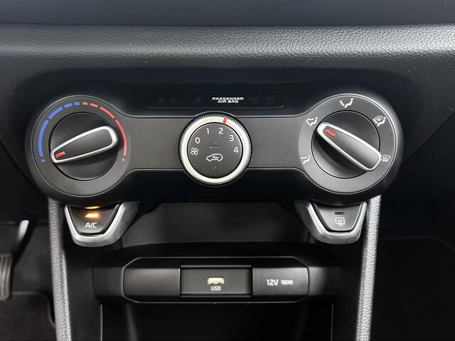 KIA PICANTO 1.0 DPi ComfortLine | Origineel NL! | NAP! | BTW Verrekenbaar