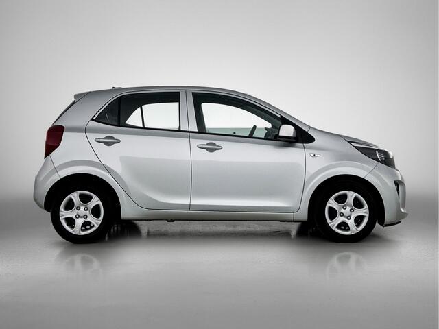KIA PICANTO 1.0 DPi ComfortLine | Origineel NL! | NAP! | BTW Verrekenbaar