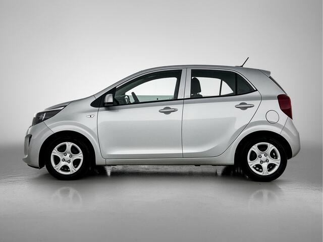 KIA PICANTO 1.0 DPi ComfortLine | Origineel NL! | NAP! | BTW Verrekenbaar