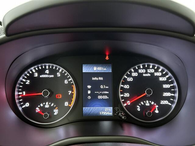KIA PICANTO 1.0 DPi ComfortLine | Origineel NL! | NAP! | BTW Verrekenbaar