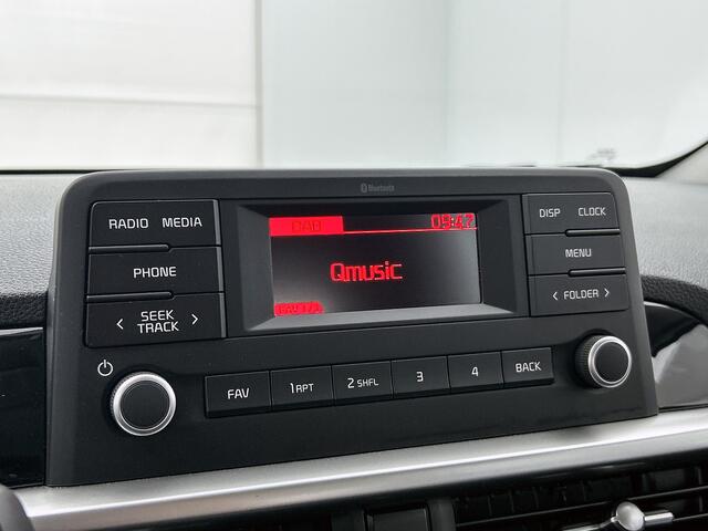 KIA PICANTO 1.0 DPi ComfortLine | Origineel NL! | NAP! | BTW Verrekenbaar
