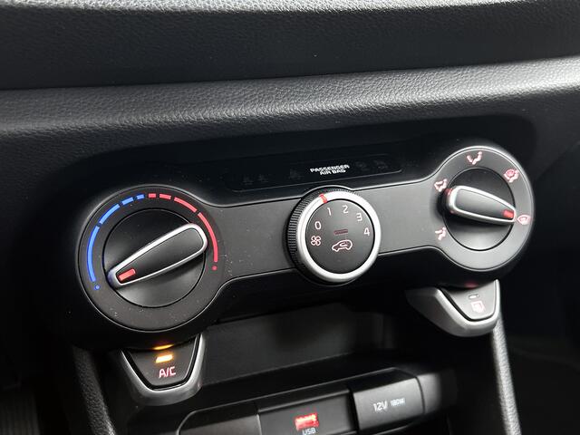 KIA PICANTO 1.0 DPi ComfortLine | Origineel NL! | NAP! | BTW Verrekenbaar