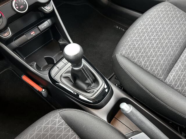 KIA PICANTO 1.0 DPi ComfortLine | Origineel NL! | NAP! | BTW Verrekenbaar