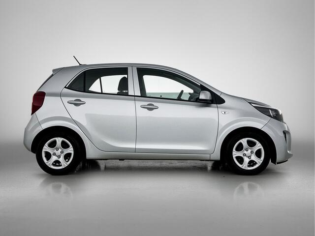 KIA PICANTO 1.0 DPi ComfortLine | Origineel NL! | NAP! | BTW Verrekenbaar